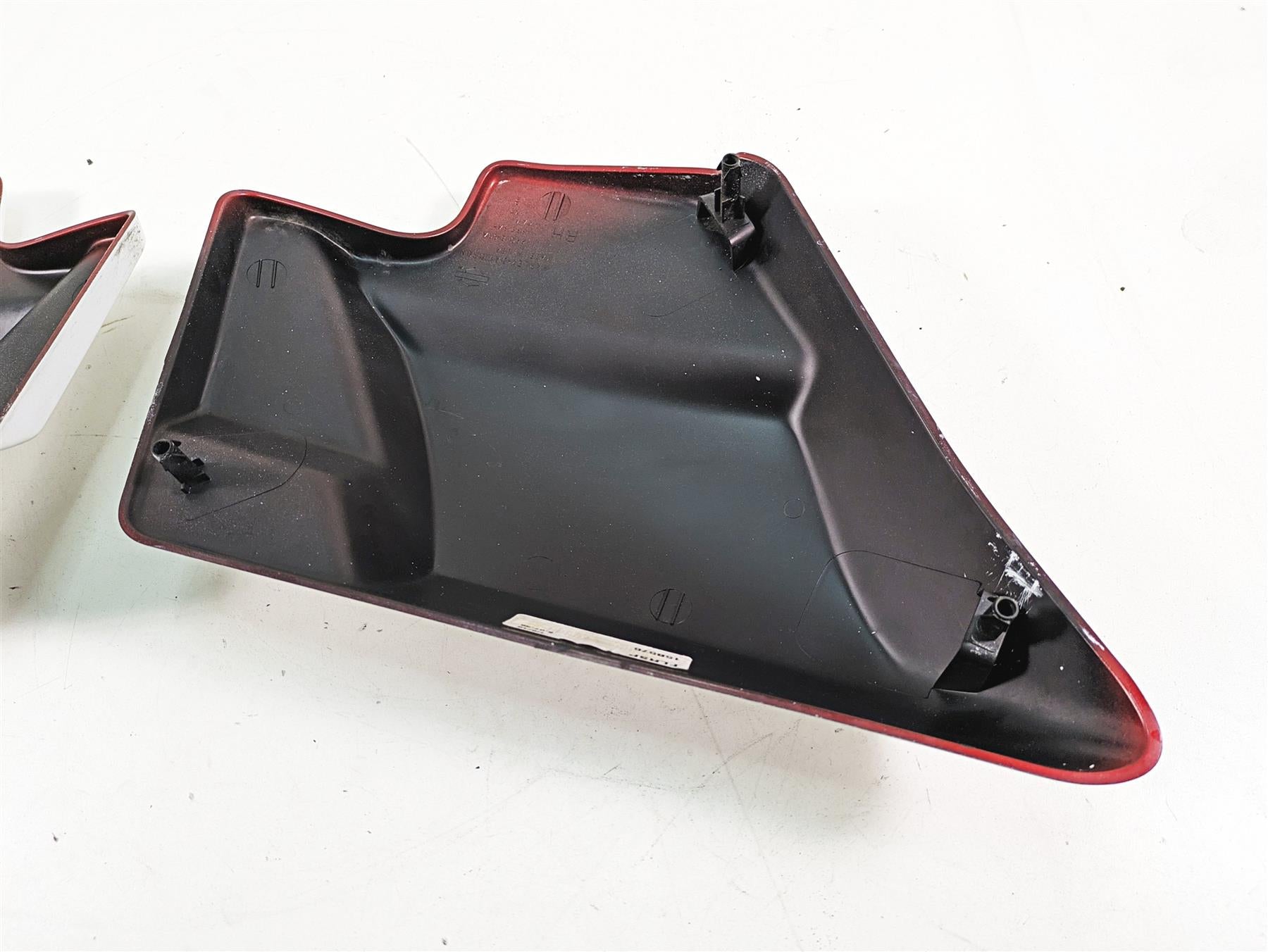2019 Harley Touring FLHX Street Glide Side Cover Fairing Set -Read 66250-09 {{ shop.shopifyCountryName }} - Mototech271