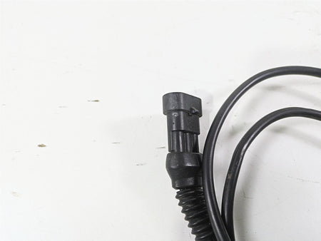 2012 Ducati Streetfighter 848 Rear Wheel Speed Sensor 55240373E {{ shop.shopifyCountryName }} - Mototech271