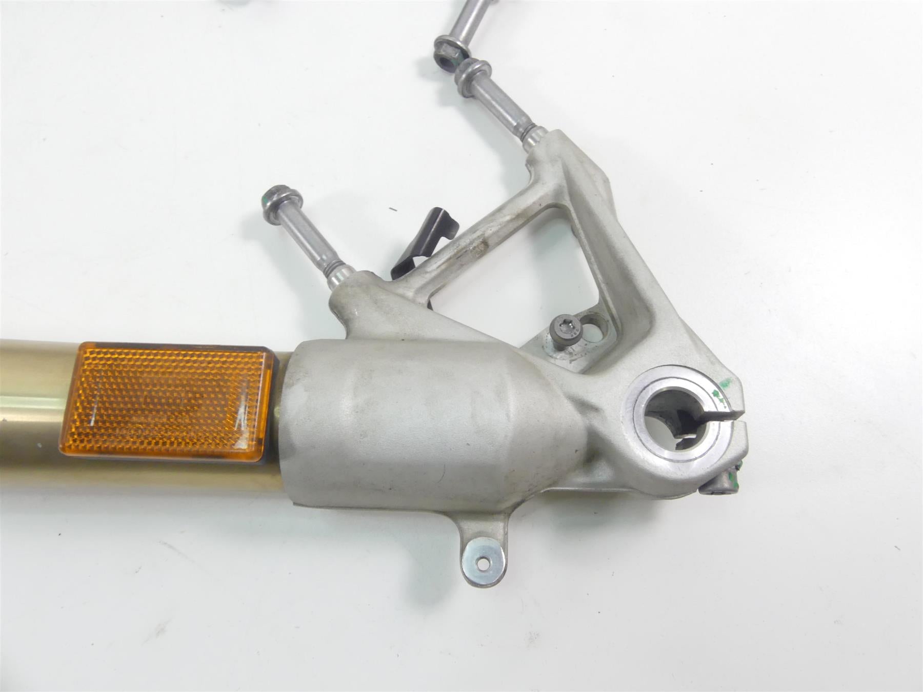 2019 BMW R1250GS K50 Straight Oem Marzocchi Front Fork Leg Set 31428393003 {{ shop.shopifyCountryName }} - Mototech271