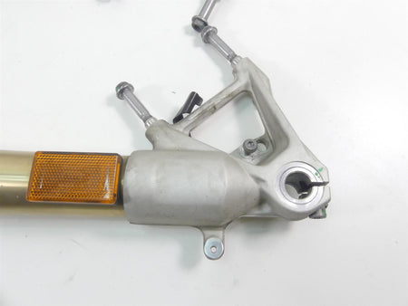 2019 BMW R1250GS K50 Straight Oem Marzocchi Front Fork Leg Set 31428393003 {{ shop.shopifyCountryName }} - Mototech271