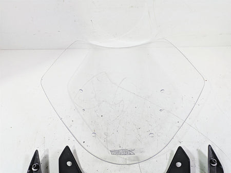 2014 BMW R1200 RT RTW K52 28" Aeroflow Touring Aeroscreen Windshield - Read {{ shop.shopifyCountryName }} - Mototech271