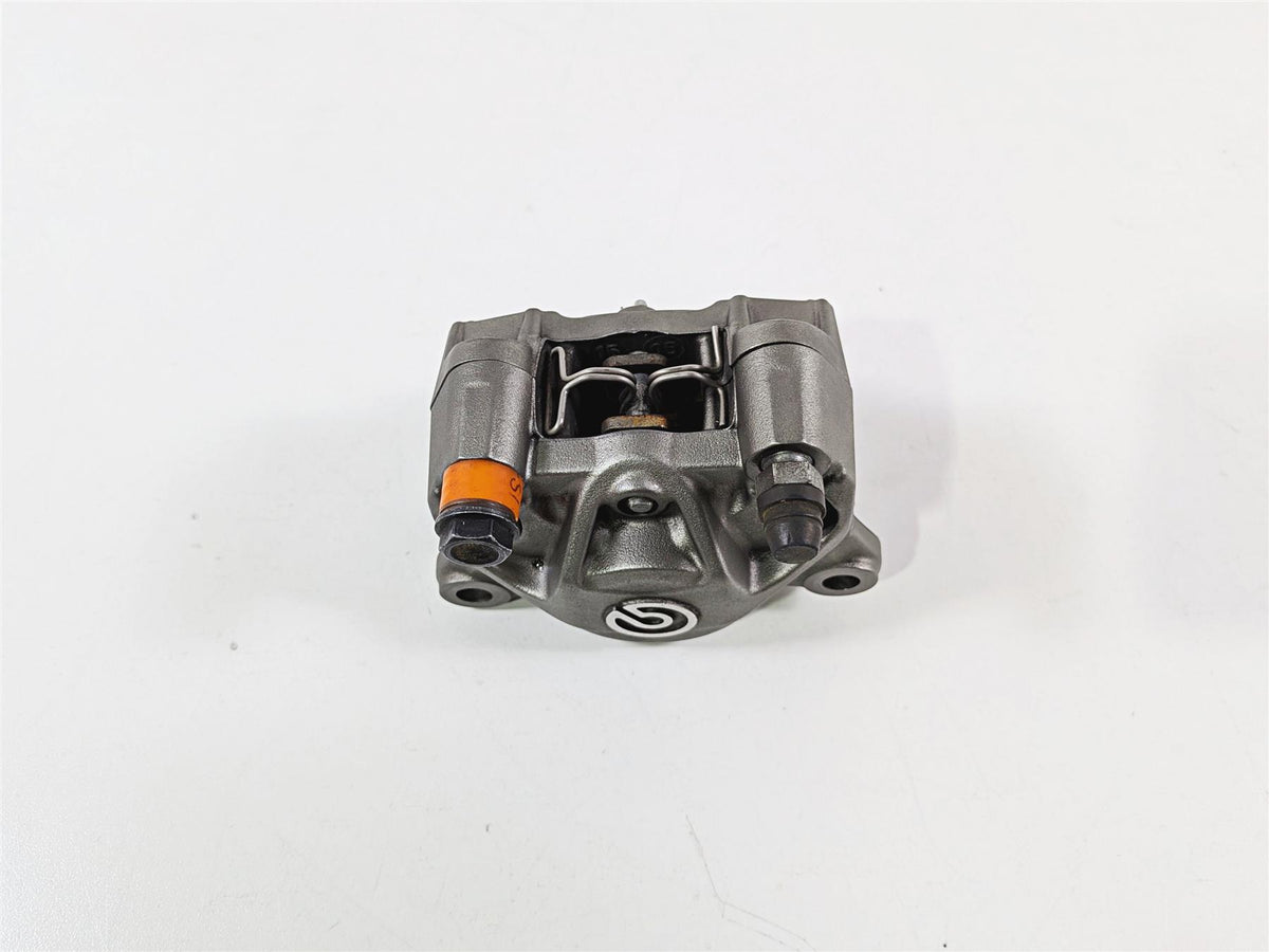 2019 Ducati Panigale V4S V4 S Corse Brembo Rear Brake Caliper 61140414A {{ shop.shopifyCountryName }} - Mototech271