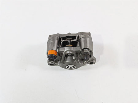 2019 Ducati Panigale V4S V4 S Corse Brembo Rear Brake Caliper 61140414A {{ shop.shopifyCountryName }} - Mototech271