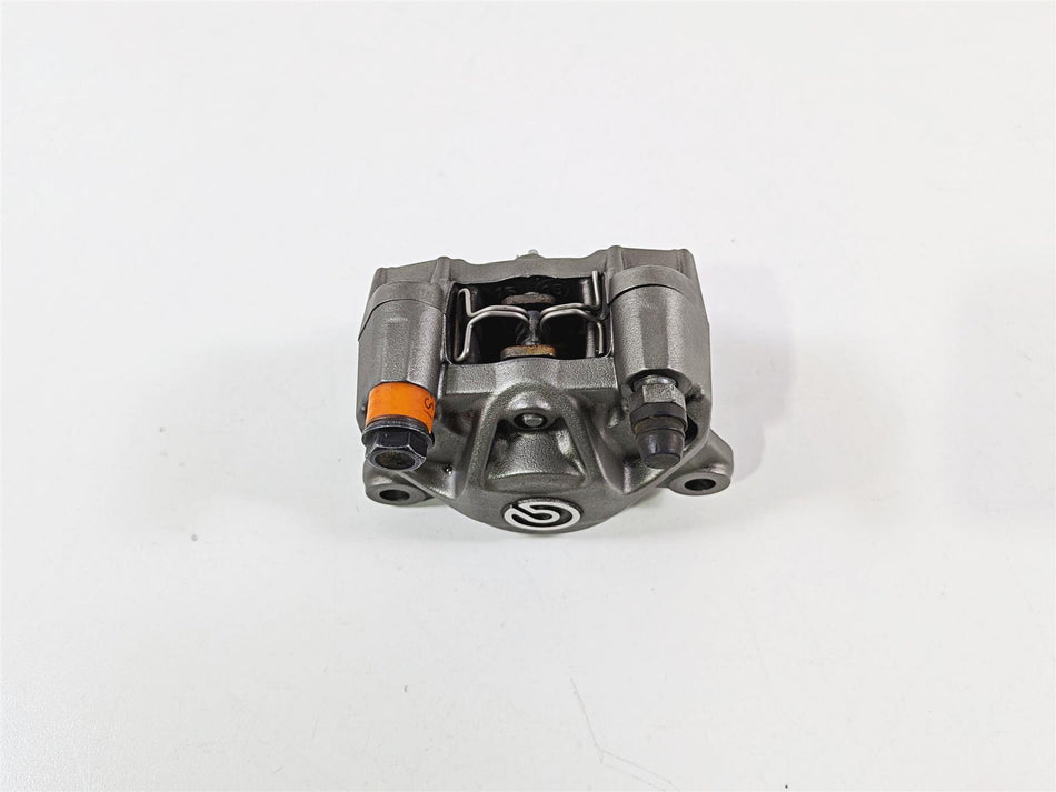 2019 Ducati Panigale V4S V4 S Corse Brembo Rear Brake Caliper 61140414A {{ shop.shopifyCountryName }} - Mototech271