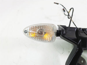 2009 BMW R1200GS K255 Adv Rear Binker Turn Signal Set 63137667771 | Mototech271