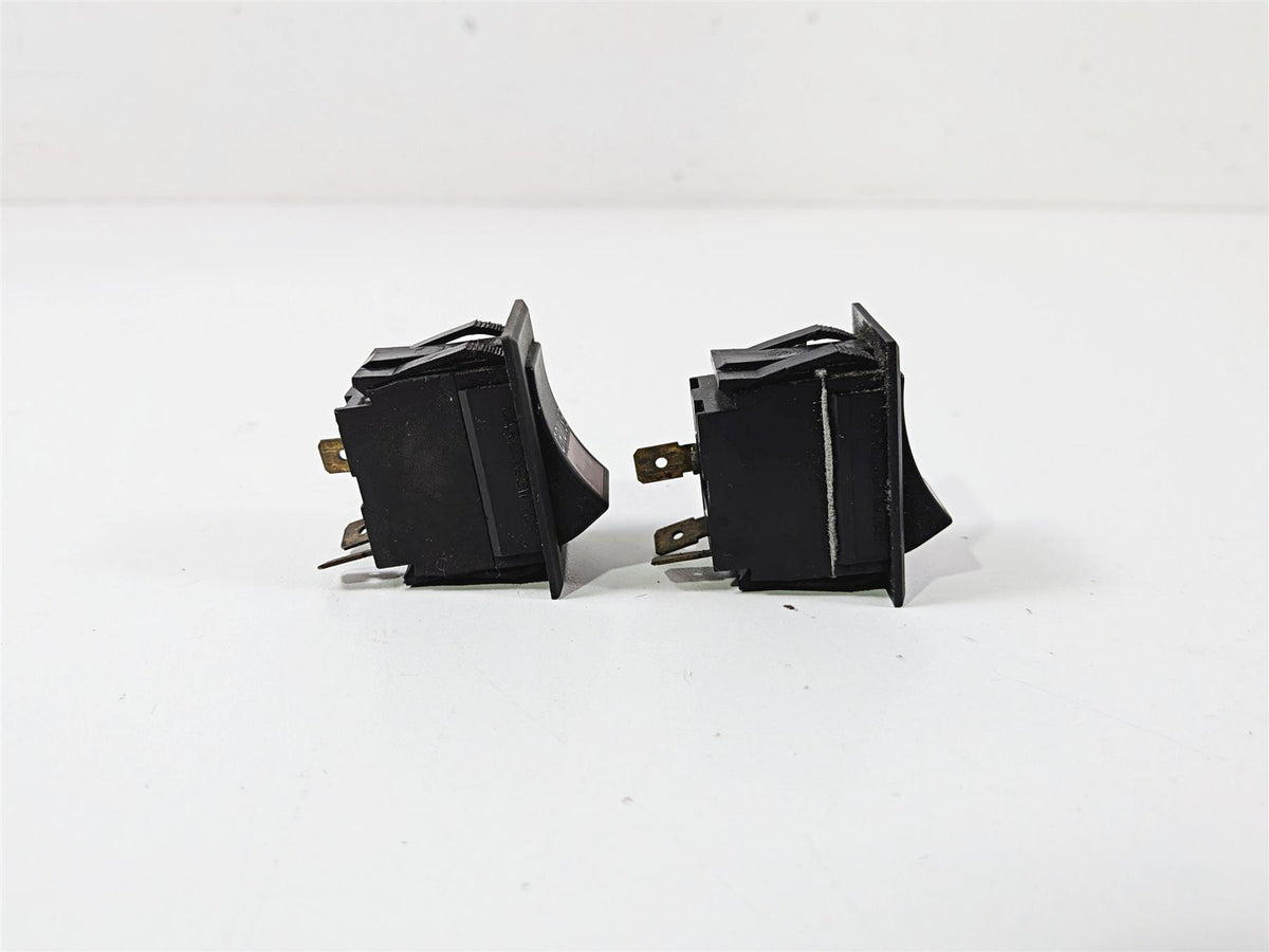 1993 Harley Touring FLHTCU Electra Glide Cruise & Spot Switch Set {{ shop.shopifyCountryName }} - Mototech271