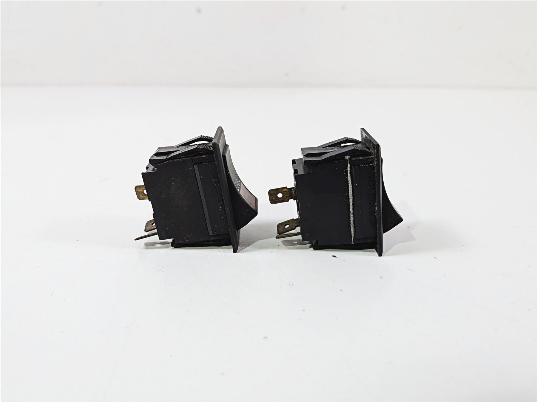 1993 Harley Touring FLHTCU Electra Glide Cruise & Spot Switch Set {{ shop.shopifyCountryName }} - Mototech271