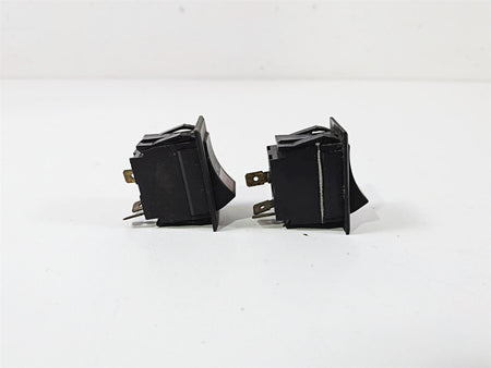 1993 Harley Touring FLHTCU Electra Glide Cruise & Spot Switch Set {{ shop.shopifyCountryName }} - Mototech271