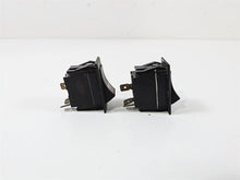 Load image into Gallery viewer, 1993 Harley Touring FLHTCU Electra Glide Cruise &amp; Spot Switch Set
