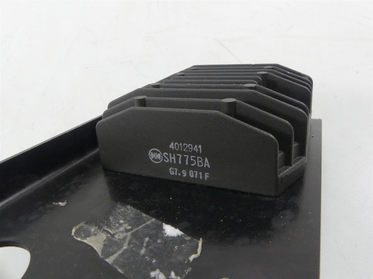 2018 Polaris RZR1000 XP EPS Turbo Dynamix Rectifier Voltage Regulators 4012941 {{ shop.shopifyCountryName }} - Mototech271