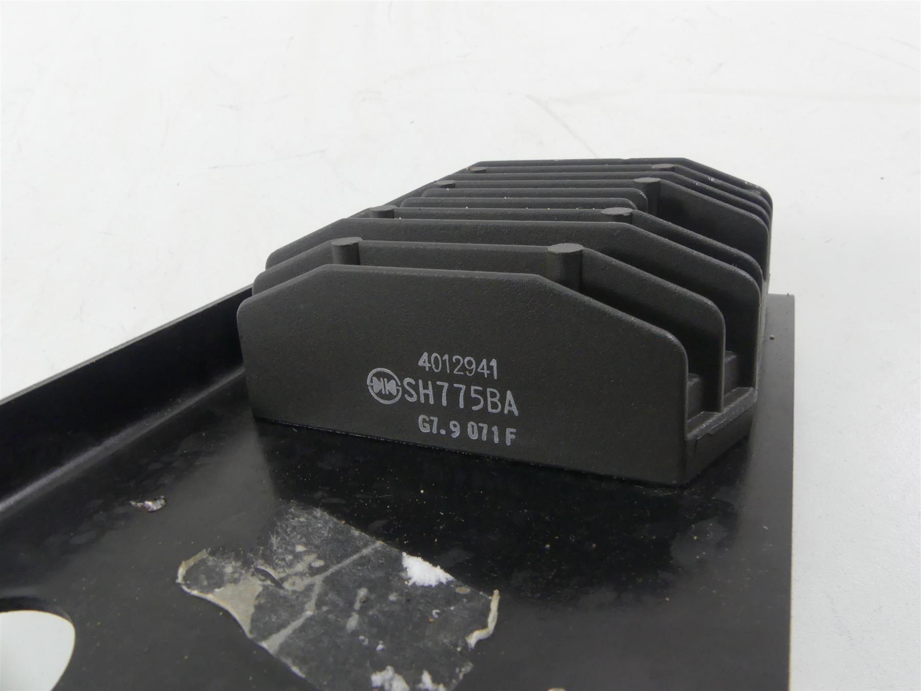 2018 Polaris RZR1000 XP EPS Turbo Dynamix Rectifier Voltage Regulators 4012941 {{ shop.shopifyCountryName }} - Mototech271