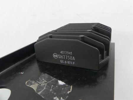 2018 Polaris RZR1000 XP EPS Turbo Dynamix Rectifier Voltage Regulators 4012941 {{ shop.shopifyCountryName }} - Mototech271