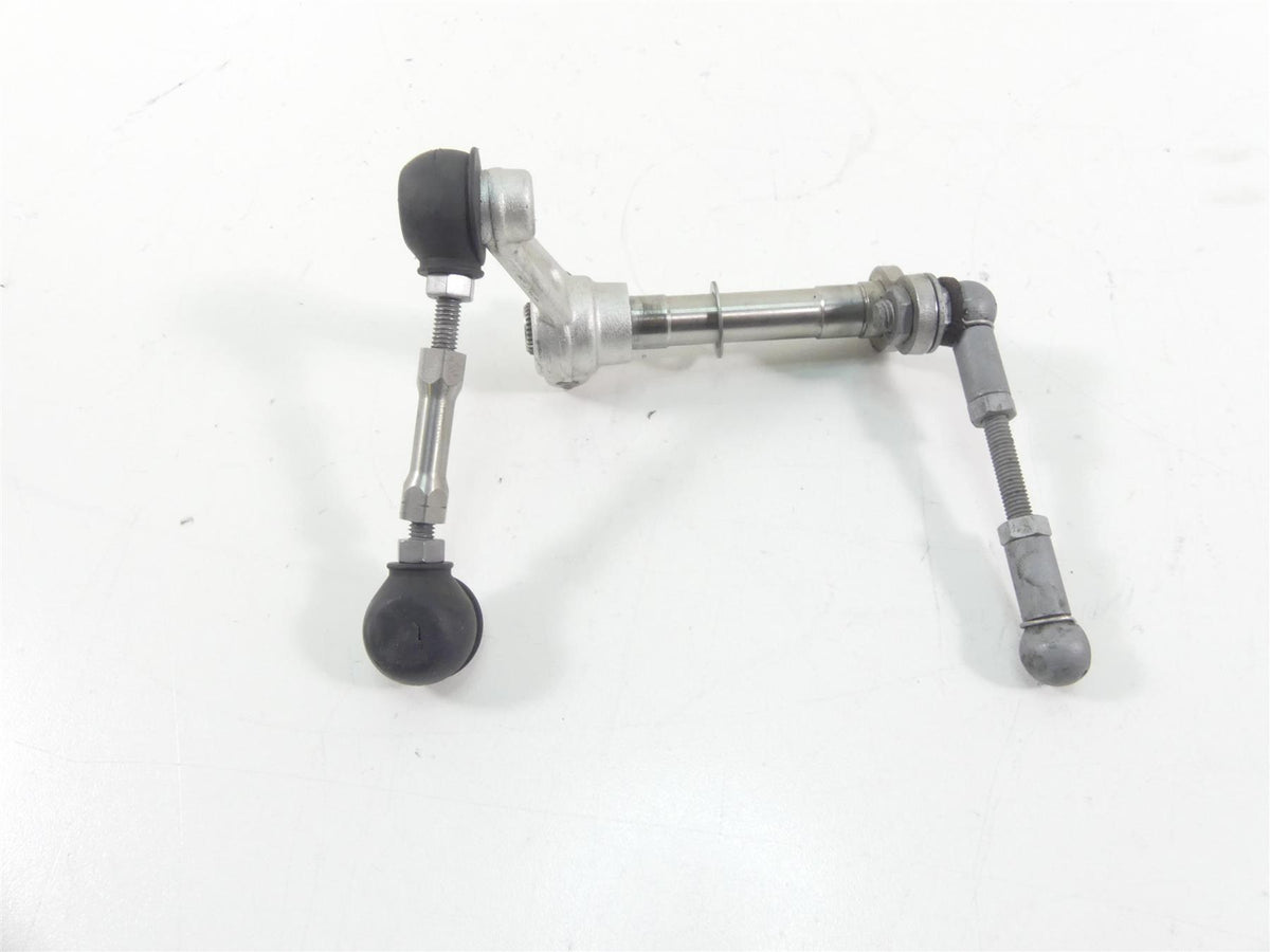 2017 BMW RnineT Racer K32 Shifter Shift Lever Shaft Linkage 23417693520 {{ shop.shopifyCountryName }} - Mototech271