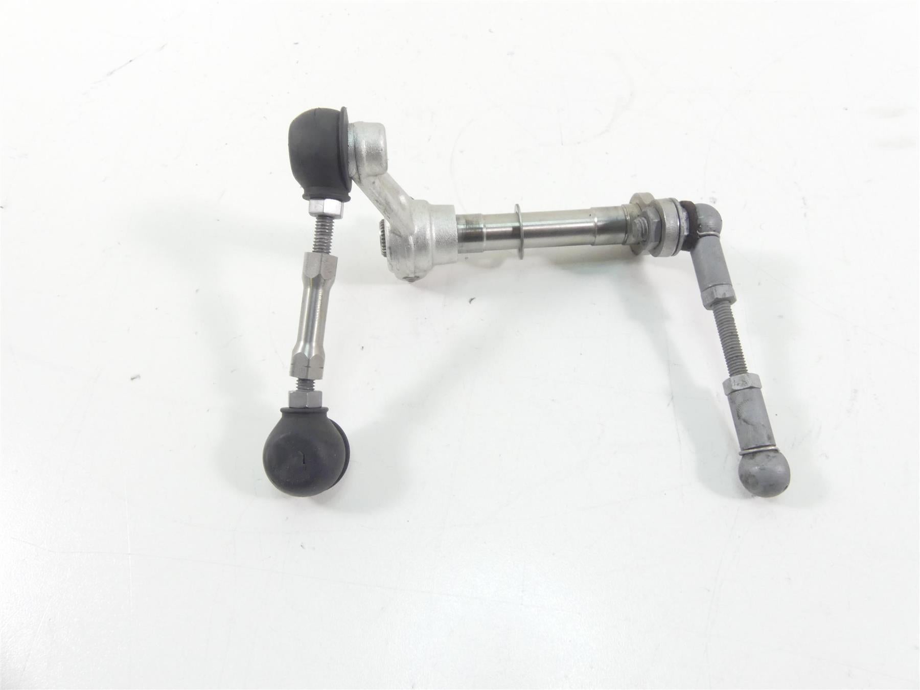 2017 BMW RnineT Racer K32 Shifter Shift Lever Shaft Linkage 23417693520 {{ shop.shopifyCountryName }} - Mototech271