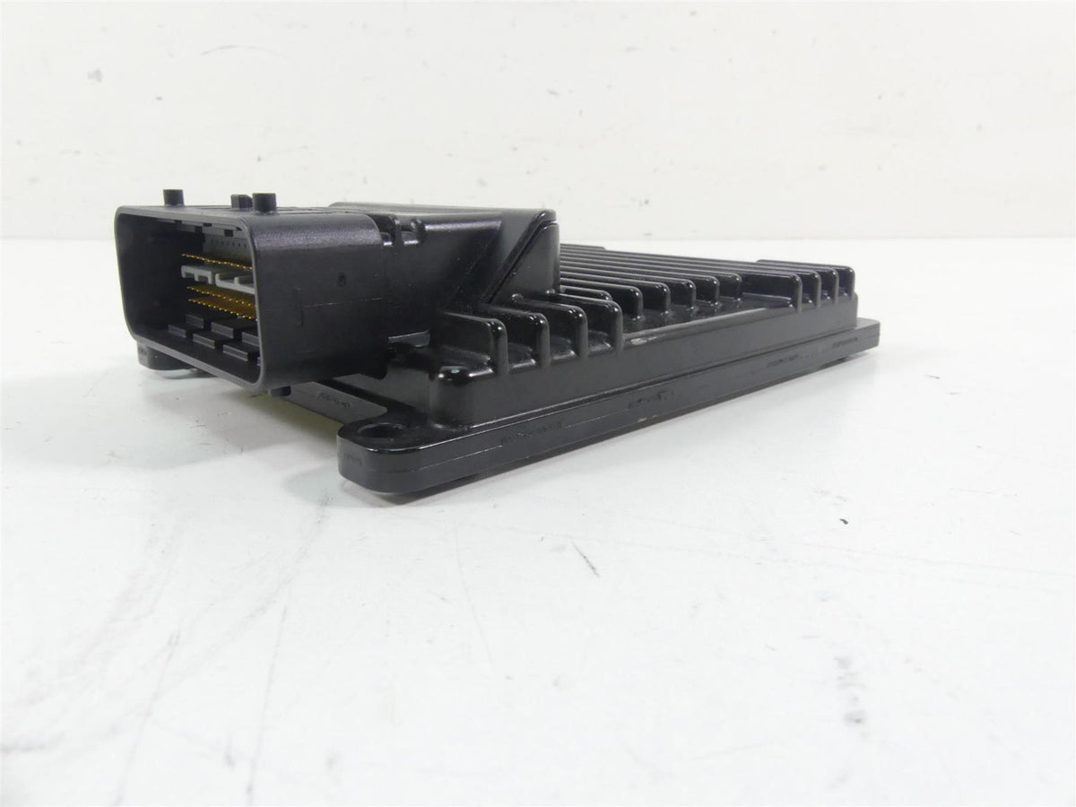 2009 Harley FLHTCU SE4 CVO E-Glide Cdi Ecu Ecm Engine Control Module 34245-09 {{ shop.shopifyCountryName }} - Mototech271