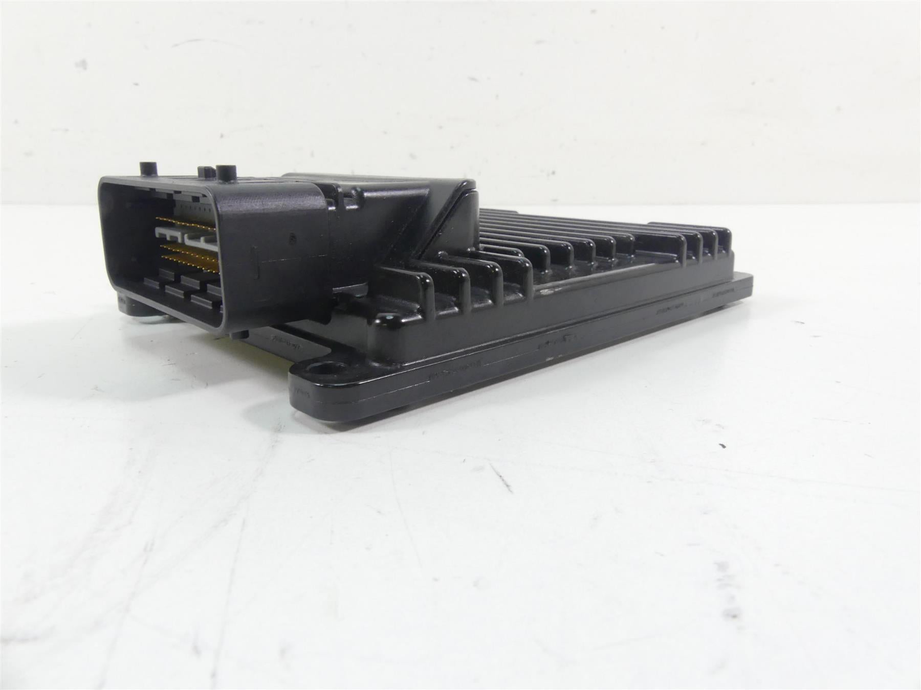 2009 Harley FLHTCU SE4 CVO E-Glide Cdi Ecu Ecm Engine Control Module 34245-09 {{ shop.shopifyCountryName }} - Mototech271