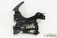 Load image into Gallery viewer, 2006 BMW K1200S K1200 S K40 Front Right  Stay Mount Bracket Holder 46637677762 | Mototech271
