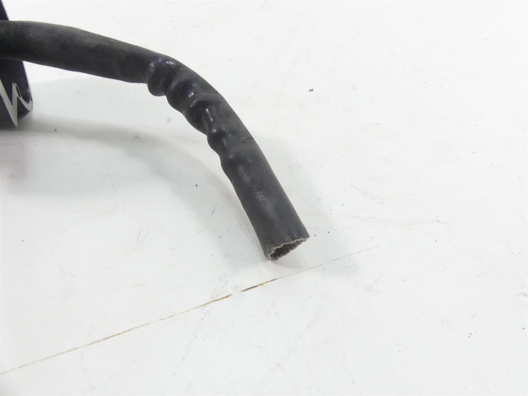 2003 Harley Sportster XL1200 C 100th Anniv Ignition Switch Key Set 71441-94 {{ shop.shopifyCountryName }} - Mototech271
