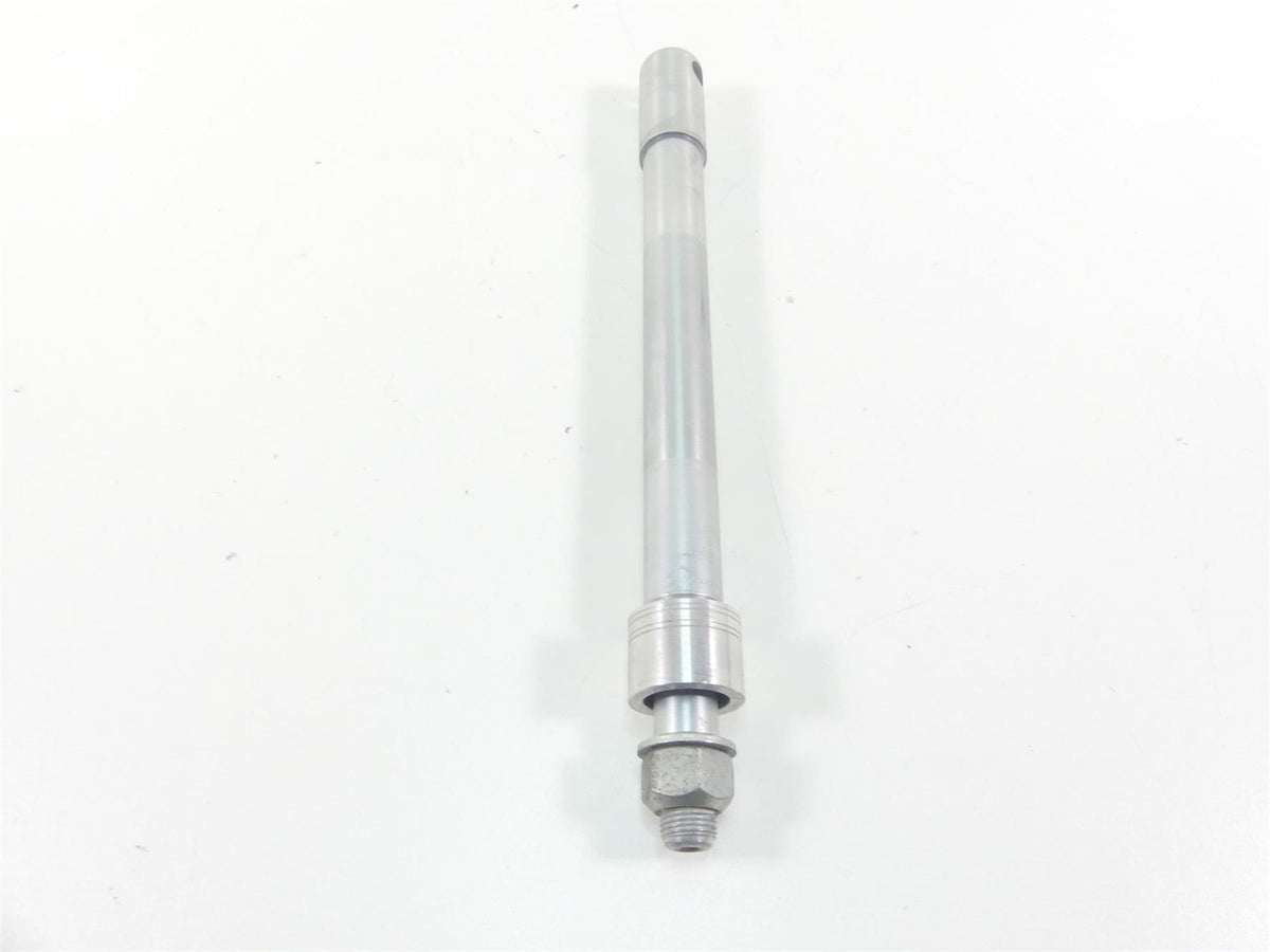 2016 Harley Touring FLHTP Electra Glide Front Wheel Spindle Axle 25mm 41547-07A {{ shop.shopifyCountryName }} - Mototech271