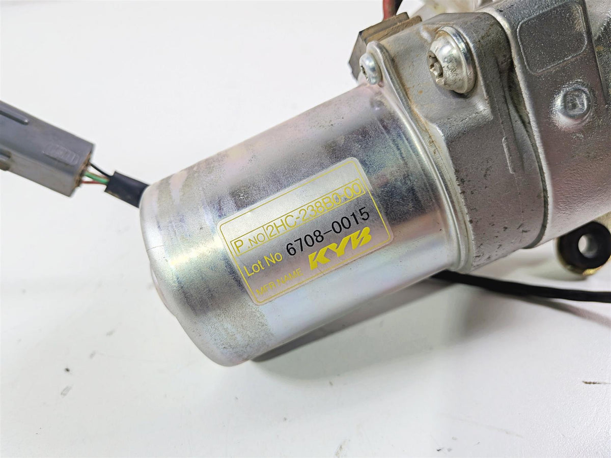 2017 Yamaha YXZ1000R EPS SS Power Steering Unit Module KYB 2HC-23810-00-00 {{ shop.shopifyCountryName }} - Mototech271