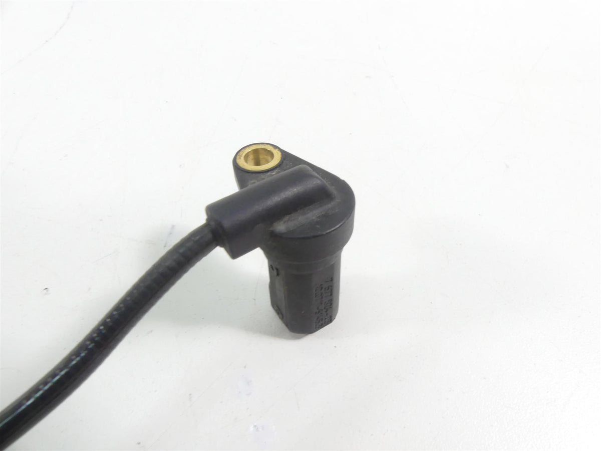 2009 BMW R1200GS K25 Front Abs Brake Wheel Speed Sensor 34527677824 {{ shop.shopifyCountryName }} - Mototech271