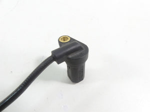 2009 BMW R1200GS K25 Front Abs Brake Wheel Speed Sensor 34527677824 | Mototech271