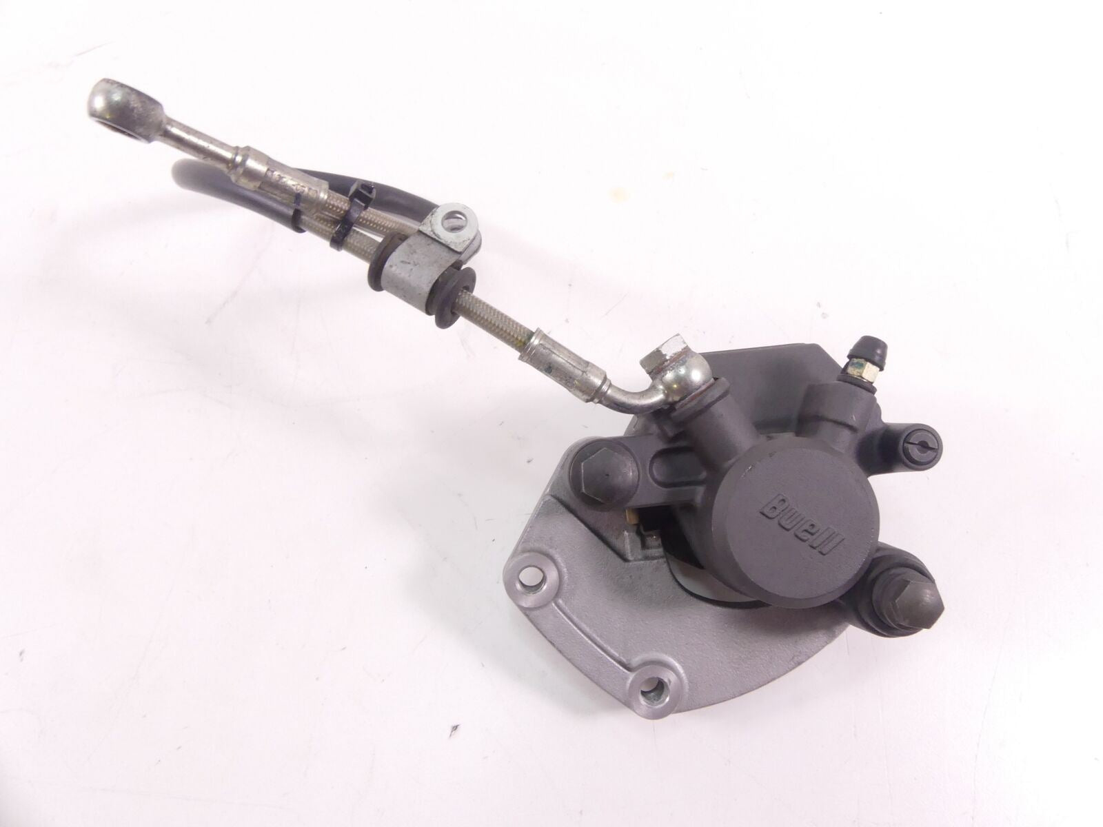 2006 Buell XB12SCG Lightning Rear Brake Caliper Nissin H0102.02A8A | Mototech271