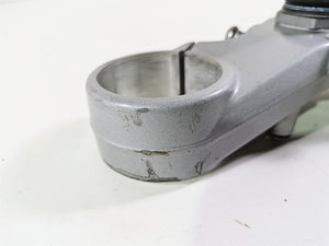 2012 BMW R1200R K27 Lower Triple Tree Steering Clamp X144 31428520146 | Mototech271