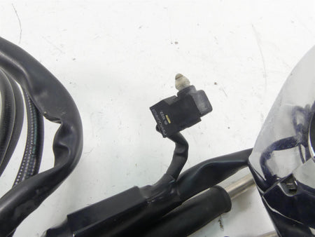 2007 Victory Vegas Jackpot Right Hand Chrome Start Kill Control Switch 4011082 {{ shop.shopifyCountryName }} - Mototech271
