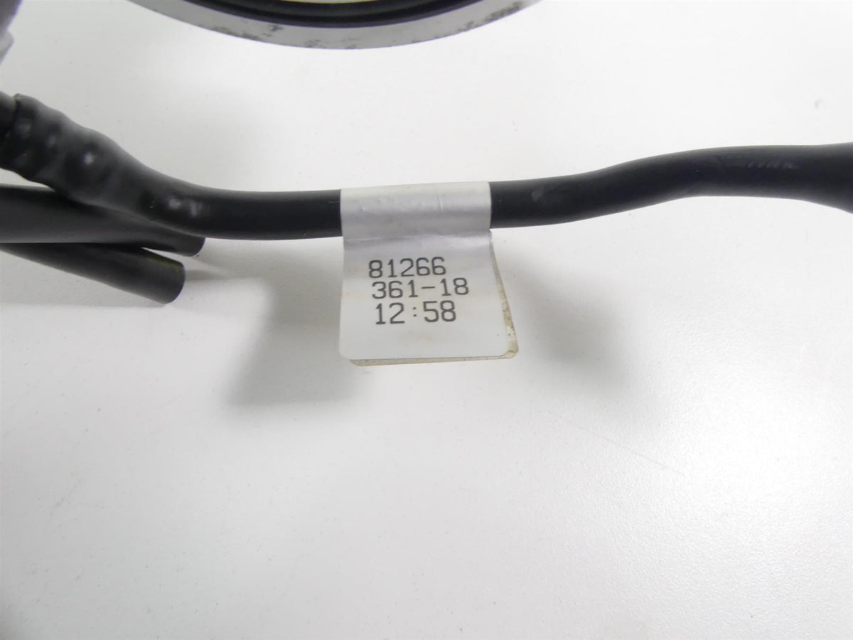 2019 Aprilia Tuono V4 RR Factory Throttle Body Fuel Inject Set 858738 2B003347 {{ shop.shopifyCountryName }} - Mototech271