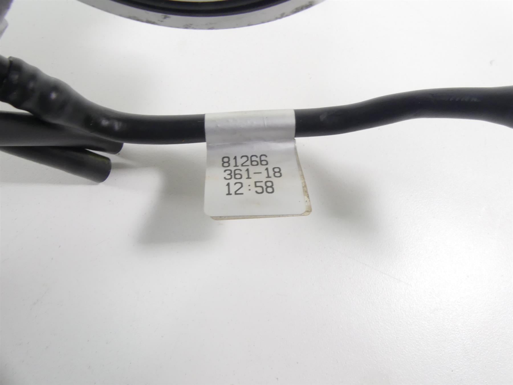 2019 Aprilia Tuono V4 RR Factory Throttle Body Fuel Inject Set 858738 2B003347 {{ shop.shopifyCountryName }} - Mototech271