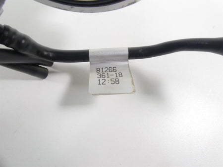 2019 Aprilia Tuono V4 RR Factory Throttle Body Fuel Inject Set 858738 2B003347 {{ shop.shopifyCountryName }} - Mototech271