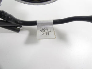 2019 Aprilia Tuono V4 RR Factory Throttle Body Fuel Inject Set 858738 2B003347 | Mototech271