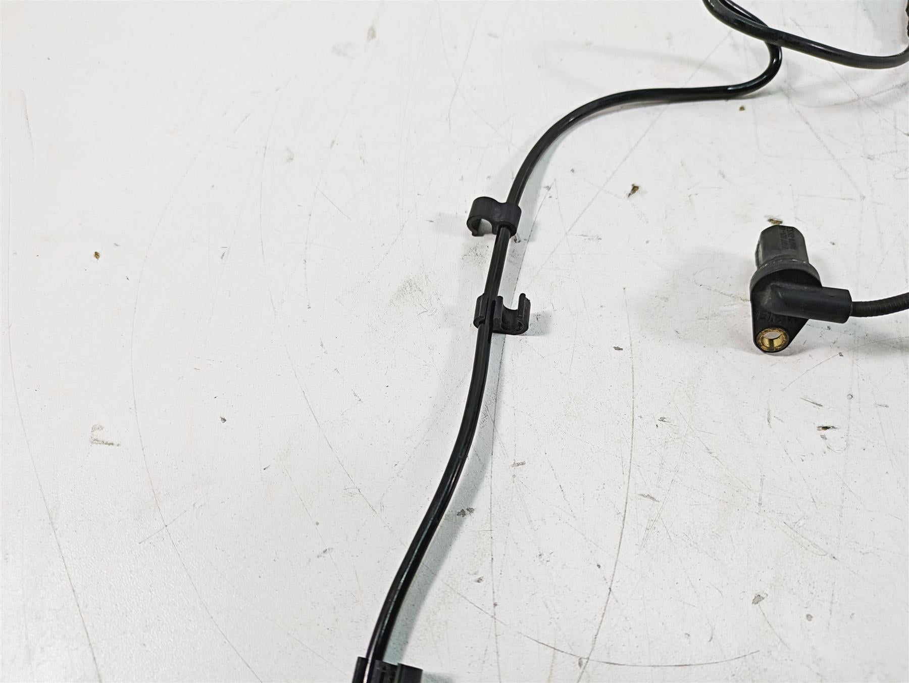 2007 BMW R1200GS K255 Adv Front Wheel Speed Sensor 34527677824 {{ shop.shopifyCountryName }} - Mototech271