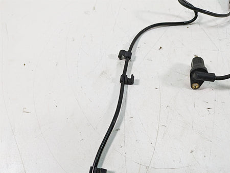 2007 BMW R1200GS K255 Adv Front Wheel Speed Sensor 34527677824 {{ shop.shopifyCountryName }} - Mototech271