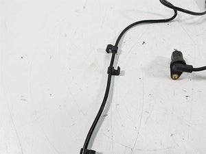 2007 BMW R1200GS K255 Adv Front Wheel Speed Sensor 34527677824 | Mototech271