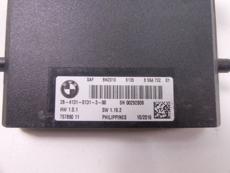 2016 BMW R1200RS K54 ESA Control Unit Module 61358564702 {{ shop.shopifyCountryName }} - Mototech271