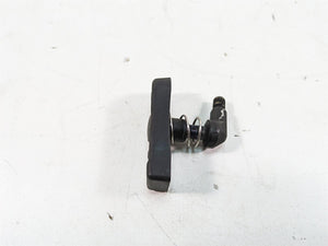 2018 Harley Touring FLHXSE CVO Street Glide TPS Tire Pressure Sensor 32700096 | Mototech271