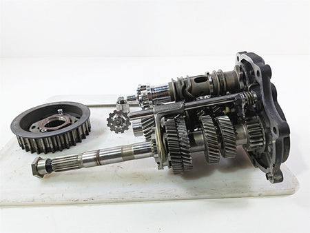 2024 Harley FXLRS Dyna Low Rider Transmission Gear Set - For Parts 35600094A-Mototech271