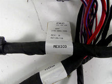 Load image into Gallery viewer, 2018 Seadoo GTS 90 Main Wiring Harness Loom - No Cuts 278003565 | Mototech271
