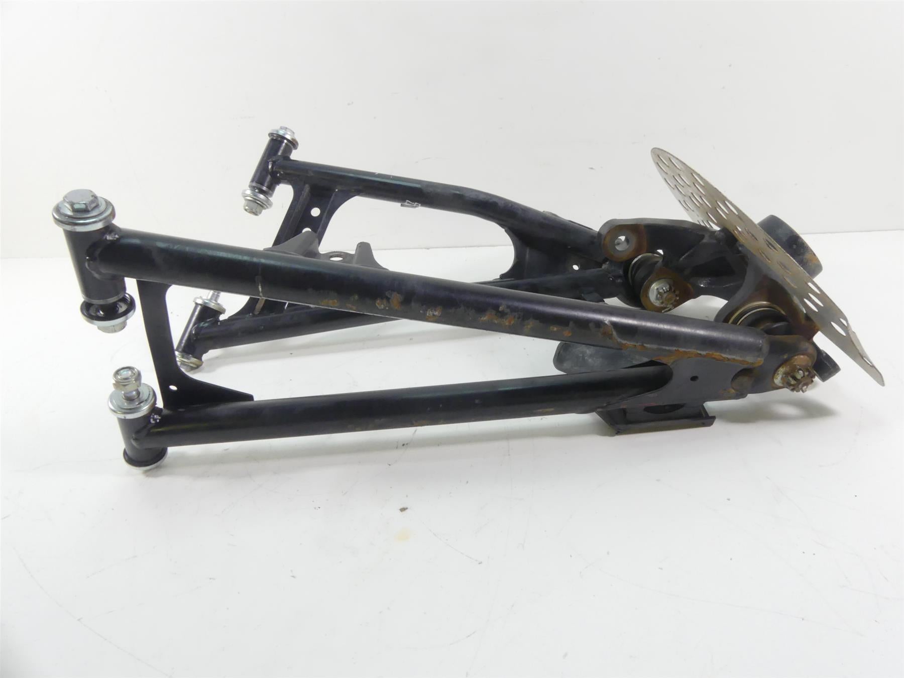 2018 Yamaha YXZ1000R EPS SS Front Right Control Arm Knee Set 2HC-F3506-00-00 {{ shop.shopifyCountryName }} - Mototech271
