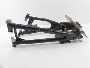 2018 Yamaha YXZ1000R EPS SS Front Right Control Arm Knee Set 2HC-F3506-00-00 | Mototech271