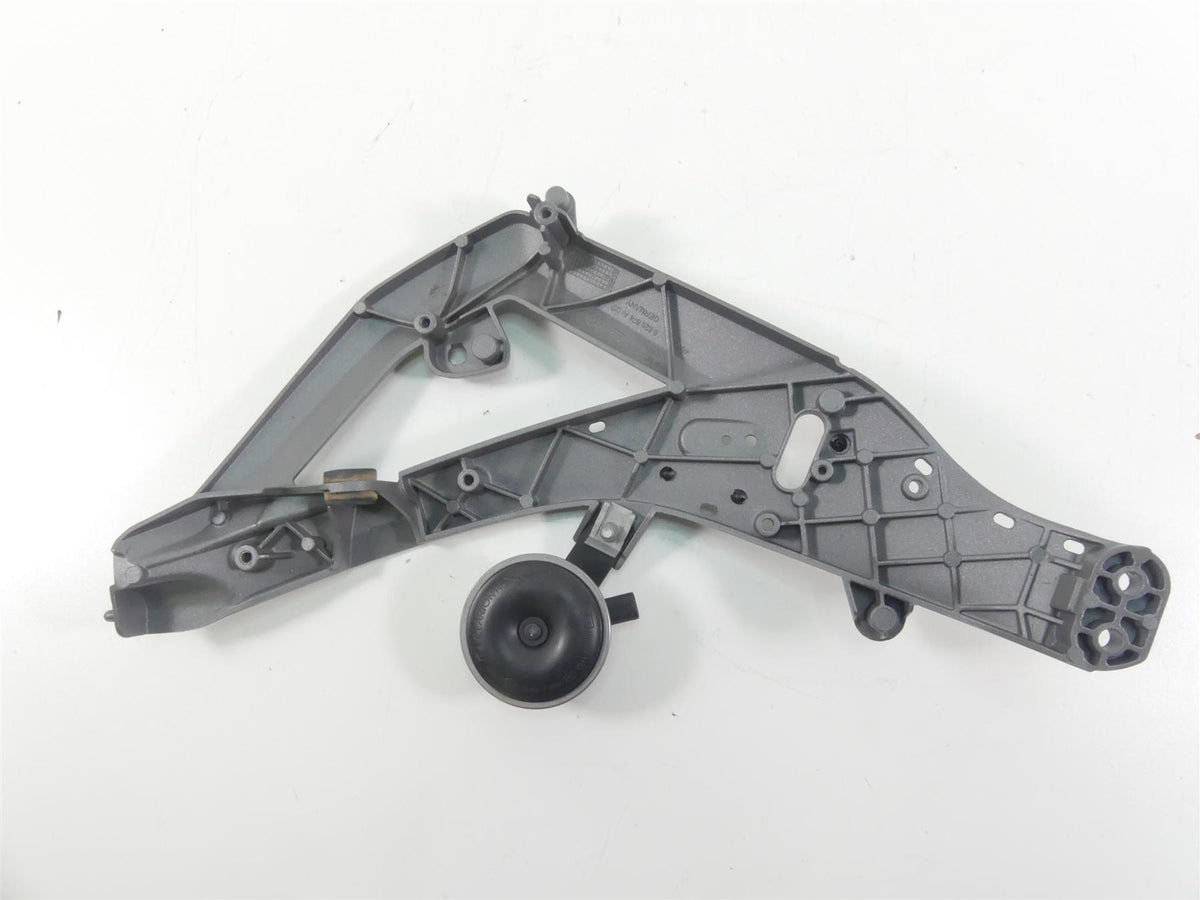 2013 BMW R1200GS GSW K50 Front Right Panel Carrier Stay Bracket 46638528674 {{ shop.shopifyCountryName }} - Mototech271