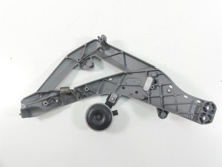 2013 BMW R1200GS GSW K50 Front Right Panel Carrier Stay Bracket 46638528674 {{ shop.shopifyCountryName }} - Mototech271