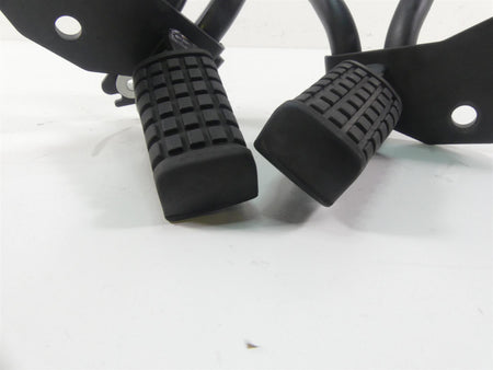 2022 Kawasaki KLR650 KL650 Adv Rear Passenger Footpeg Set 34003-0185 34003-0193 {{ shop.shopifyCountryName }} - Mototech271
