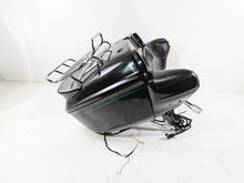 Load image into Gallery viewer, 2004 Yamaha XVZ1300 Royal Star Rear Trunk Top Case &amp; Mounts 4XY-W2846-00-P0 | Mototech271
