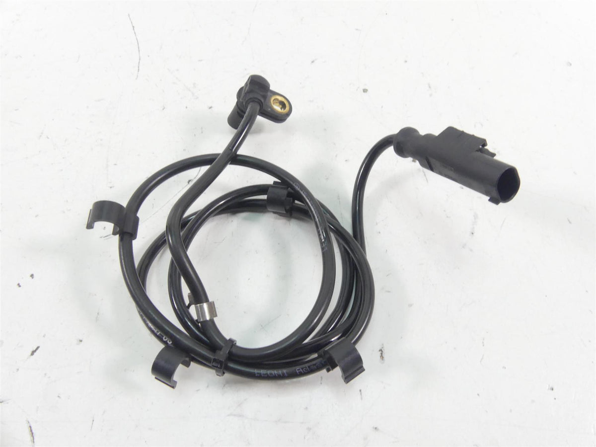 2012 BMW S1000RR K46 Bosch Front Abs Brake Wheel Speed Senor 34527715117 {{ shop.shopifyCountryName }} - Mototech271