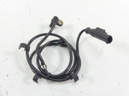 2012 BMW S1000RR K46 Bosch Front Abs Brake Wheel Speed Senor 34527715117 {{ shop.shopifyCountryName }} - Mototech271
