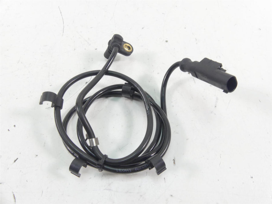 2012 BMW S1000RR K46 Bosch Front Abs Brake Wheel Speed Senor 34527715117 {{ shop.shopifyCountryName }} - Mototech271