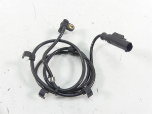 2012 BMW S1000RR K46 Bosch Front Abs Brake Wheel Speed Senor 34527715117 | Mototech271